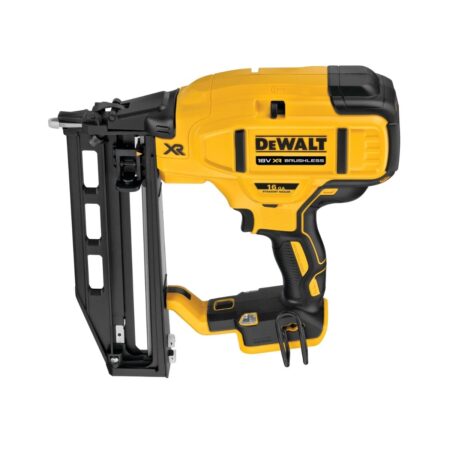 Акумулаторен такер DeWALT DCN662N, 18 V, 32-64 мм, 110 пирона, 0°
