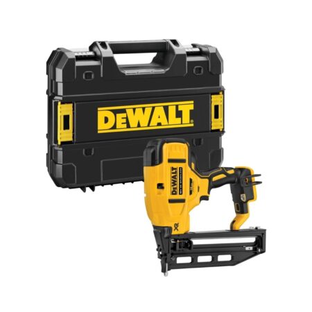 Акумулаторен такер DeWALT DCN662NT, 18 V, 32-64 мм, 110 пирона, 0°