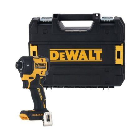 Акумулаторен ударен винтоверт DeWALT DCF870NT, 56 Nm, 18 V