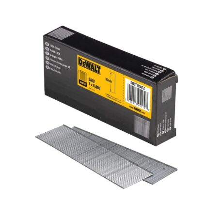 Гвоздеи за такер DeWALT DNBT1830GZ, 1.25х30мм, 5000 бр