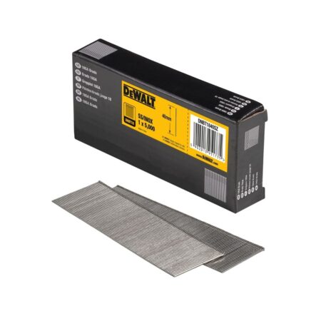 Гвоздеи за такер DeWALT DNBT1840SZ, 1.25х40мм, 5000 бр