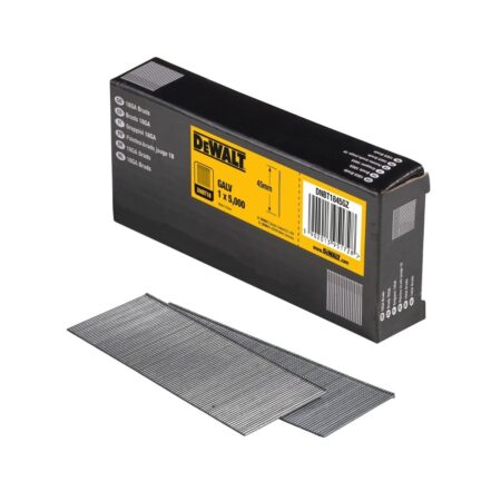 Гвоздеи за такер DeWALT DNBT1845GZ, 1.25х45мм, 5000 бр