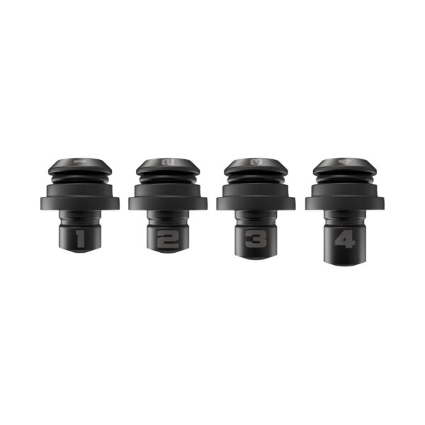 Комплект сменяеми глави DeWALT DCFA4032, за DCF403, 2.4-4.8 мм