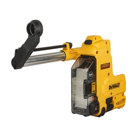 Прахоуловител за перфоратор DeWalt D25304DH, 26 мм, за DCH333/4, D25333/4