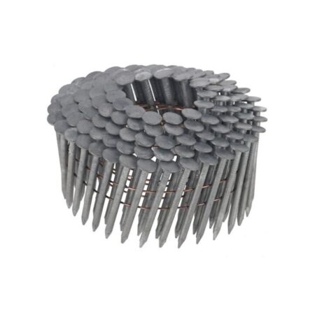 Рингови пирони DeWALT DNR3145HDZ, 3.05x45мм, 1200 бр