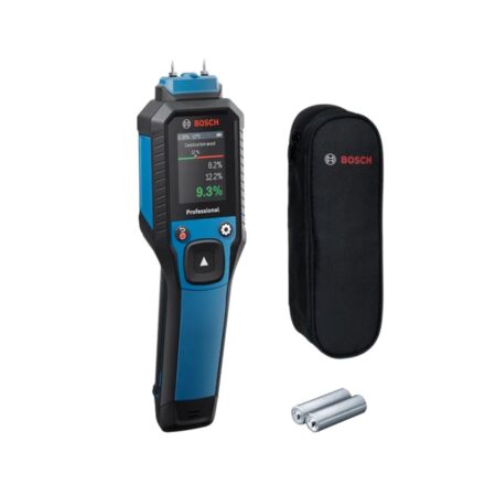 Влагомер Bosch GMP 2-15, 0601078100