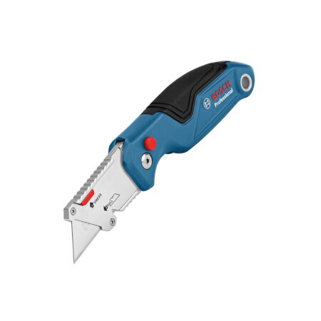 Макетен нож Bosch 1600A02YA9