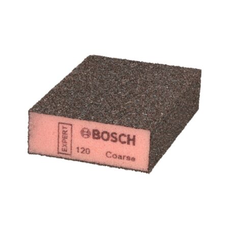 Гъба за шлайфане Bosch 2608901678, груба