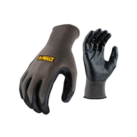 Работни ръкавици DEWALT DPG66L, L