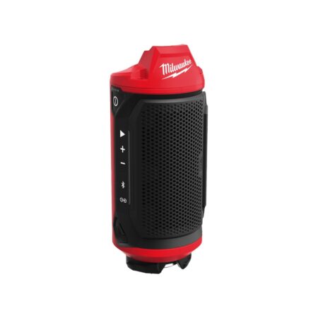 Акумулаторно радио Milwaukee M12SPEJSG2-0, Bluetooth, 12 V, 4933498433