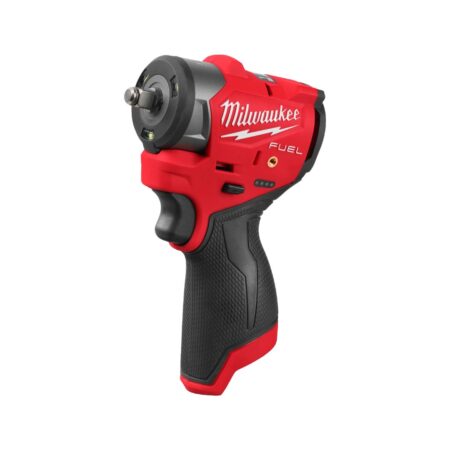 Акумулаторен гайковерт Milwaukee M12FSCIWF38-0, 12 V, 305 Nm, ⅜″, 4933498969