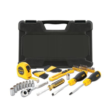 Комплект гедоре Stanley STMT0-74864