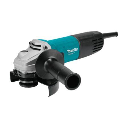 Ъглошлайф Makita M9511RB, 850 W, 125 мм