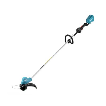 Акумулаторен тример MAKITA DUR187LZ, 18V, 300 мм