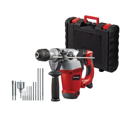 Електрически перфоратор Einhell RT-RH 32, 1250 W, 3.5 J, 4258485