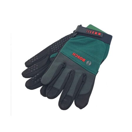 Работни ръкавици Bosch 027001264, L