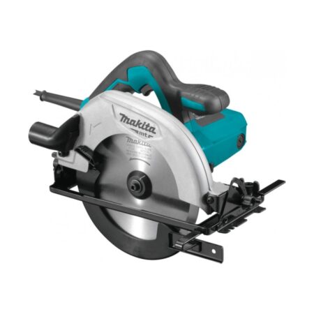 Електрически циркулярен трион Makita M5802B, 1050 W, 185 мм