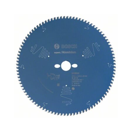 Диск за циркуляр Bosch Expert For Aluminium 2608644115, 305 х 30 мм, 96 зъба