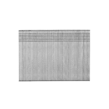 Гвоздеи за такер HiKOKI - Hitachi 076 HTC 198, 18GA, 1.2x20 мм, 5000 бр.