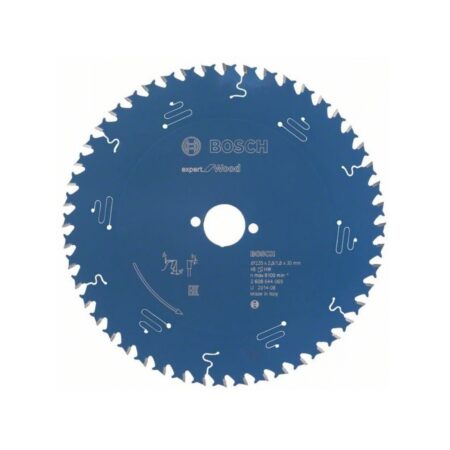 Диск за циркуляр Bosch 2608644065, 235 х 30 мм, 48 зъба