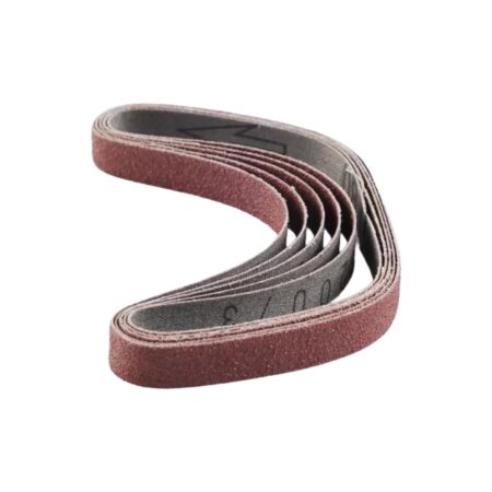 Шкурка за летнов шлайф Proxxon 28583, 330x10 мм, P80, 5 бр.