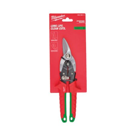 Дясна ножица за ламарина Milwaukee 4932499014, 260 мм