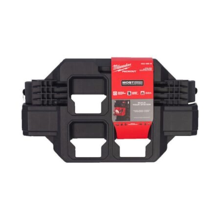 Адаптор за куфар Milwaukee 4932498648, PACKOUT, 11 кг