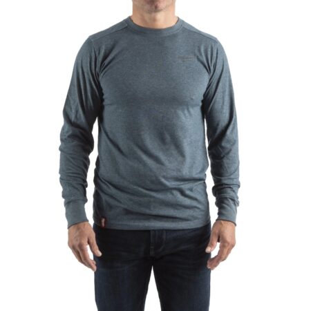 Работна блуза Мilwaukee 4932492995, HT LS BLU, L