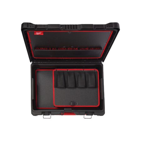 Електричарски куфар Milwaukee 4932499703, PACKOUT