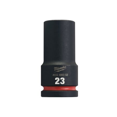 Ударна вложка Milwaukee 4932480382, 23 мм, 3/4", 90 мм