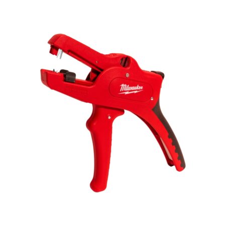 Клещи за оголване на кабели Milwaukee 4932498268, 0.2 - 16 мм²