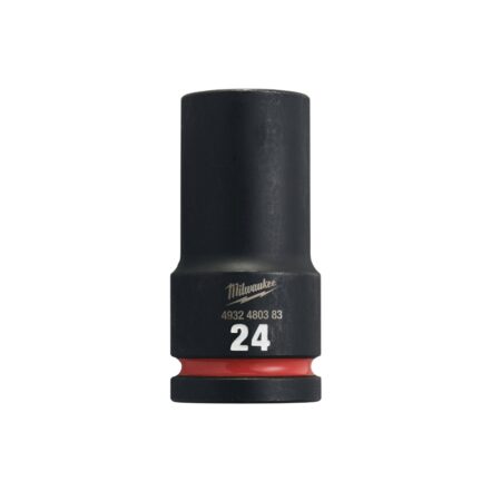 Ударна вложка Milwaukee 4932480383, 24 мм, 3/4", 90 мм