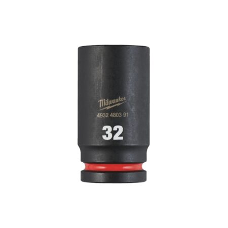 Ударна вложка Milwaukee 4932480391, 32 мм, 3/4", 90 мм