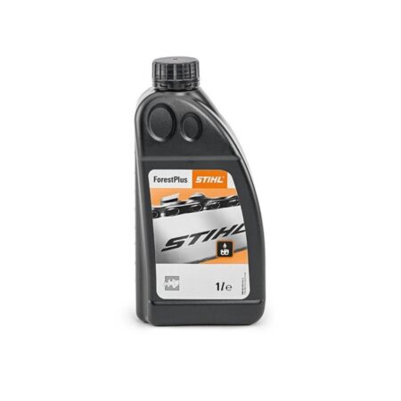 Минерално масло за вериги STIHL 7815166001, ForestPlus, 1 L
