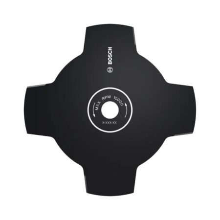 Диск за косене Bosch Brushcutter Blade 25 cm 4T F016800665