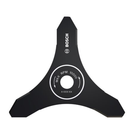 Диск за косене Bosch Brushcutter blade 25 cm 3T F016800664