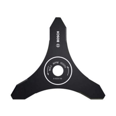 Диск за косене Bosch PRO 25 cm комплект 3 зъба F016800663