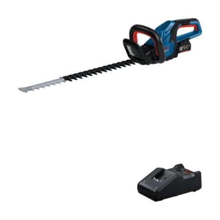 Акумулаторен храсторез Bosch GHE 18V-60 06008C9001