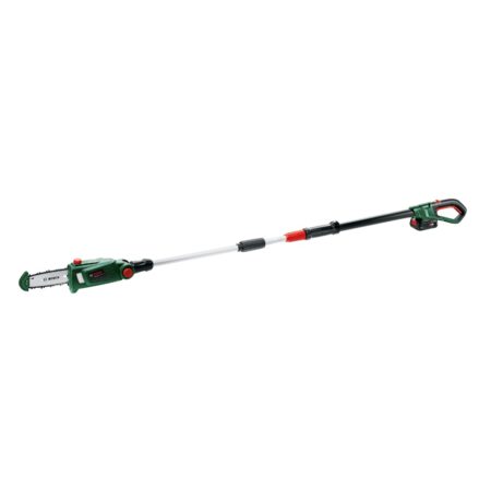 Акумулаторен телескопичен верижен трион Bosch UniversalChainPole 18 06008B3101