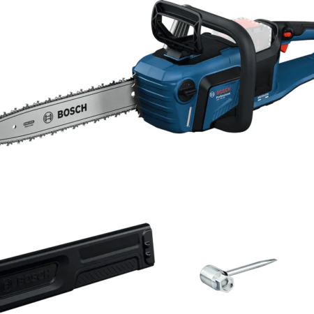 chainsaw gke 18v 40 06008d3000