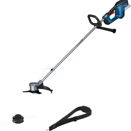 акумулаторен храсторез gfr 18v 23 06008d1000