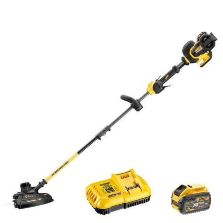 Акумулаторен тример за трева DeWalt DCM5713N 54V XR FLEXVOLT 38 см